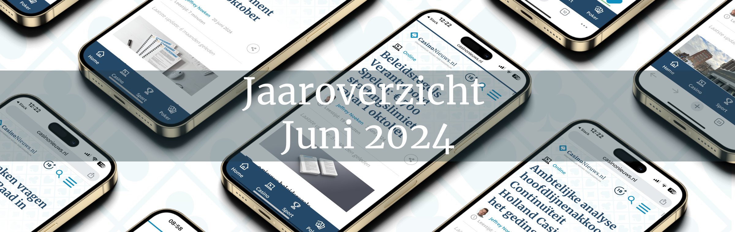 jaaroverzicht juni 2024