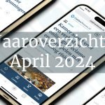 Jaaroverzicht 2024 | april: Gokbedrijven moeten gokkers verliezen terugbetalen