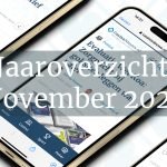 Jaaroverzicht 2024 | november: Koa evaluatie kritisch
