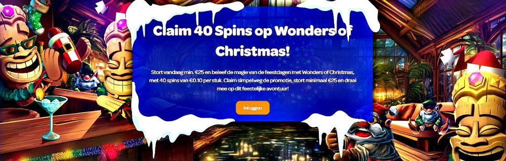 Kansino Wonders of Christmas