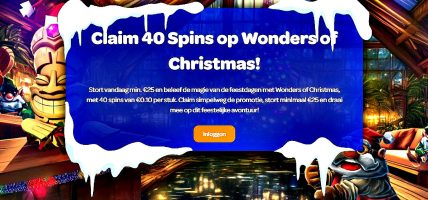 Kansino Wonders of Christmas