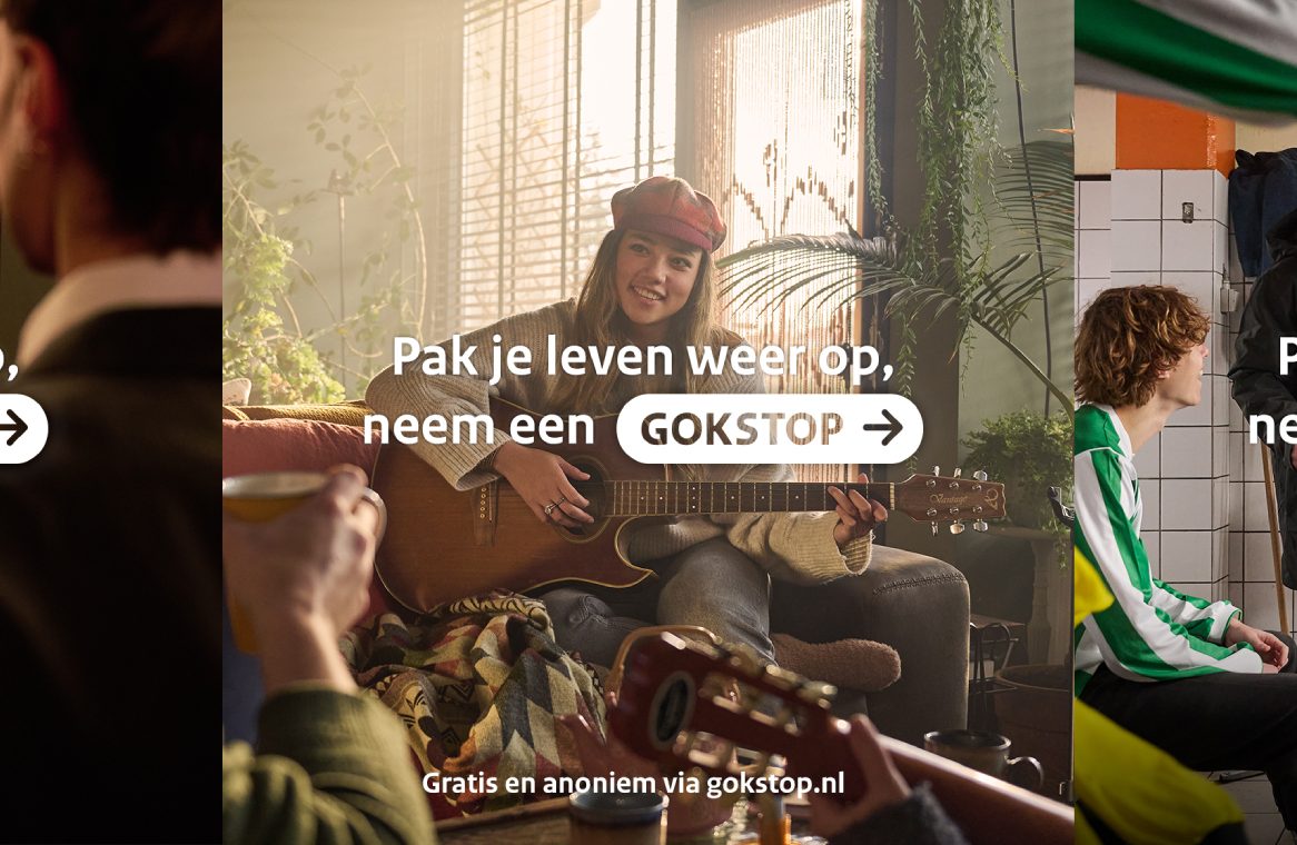 kansspelautoriteit gokstop