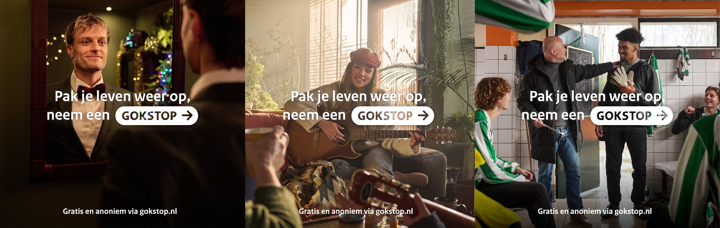 kansspelautoriteit gokstop