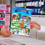 Krasloten Decemberkalender 5euro winkelverkoop (foto via Nederlandse Loterij)