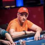 Miljardair pokertoernooi
