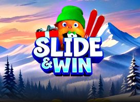 Slide & win One Casino