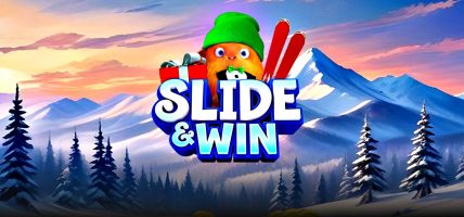 Slide & win One Casino