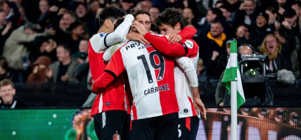 Wedden op Feyenoord