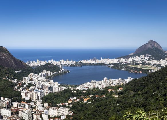 Brazilië