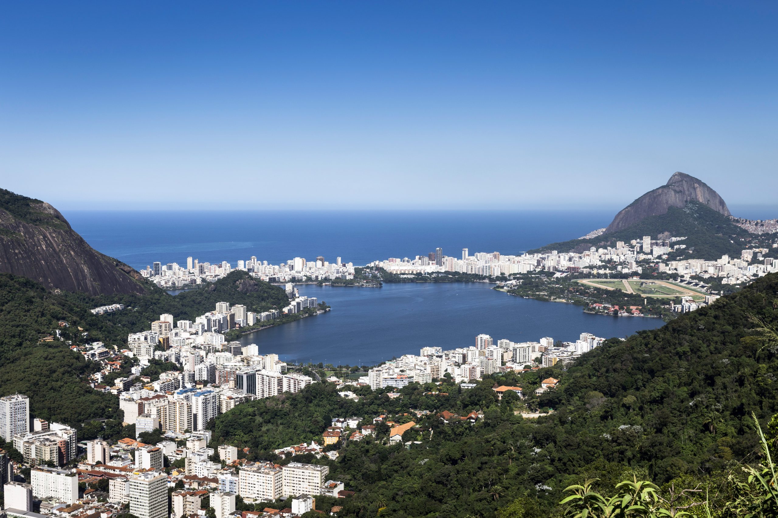 Brazilië