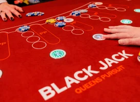 Blackjack Jackpot Holland Casino