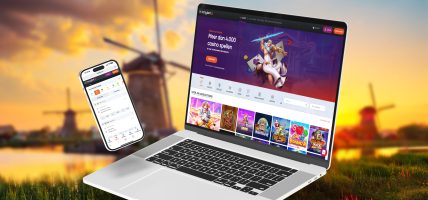 softlaunch tonybet live in Nederland