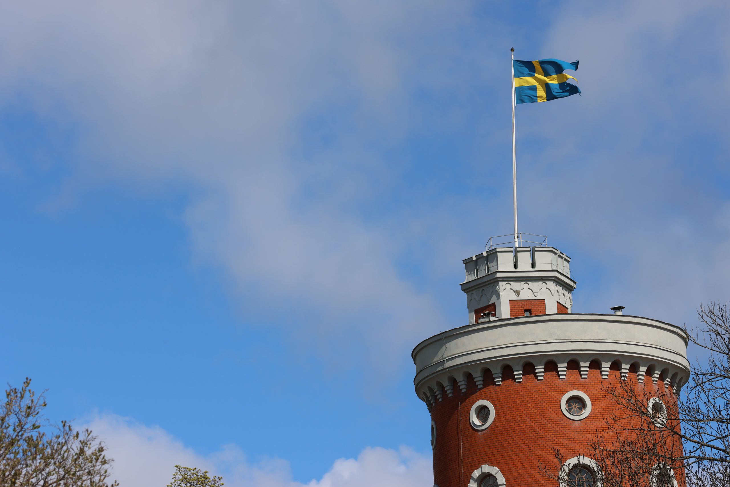 Zweden
