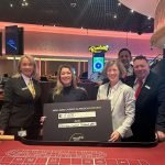 Holland Casino Nijmegen, Radboudumc