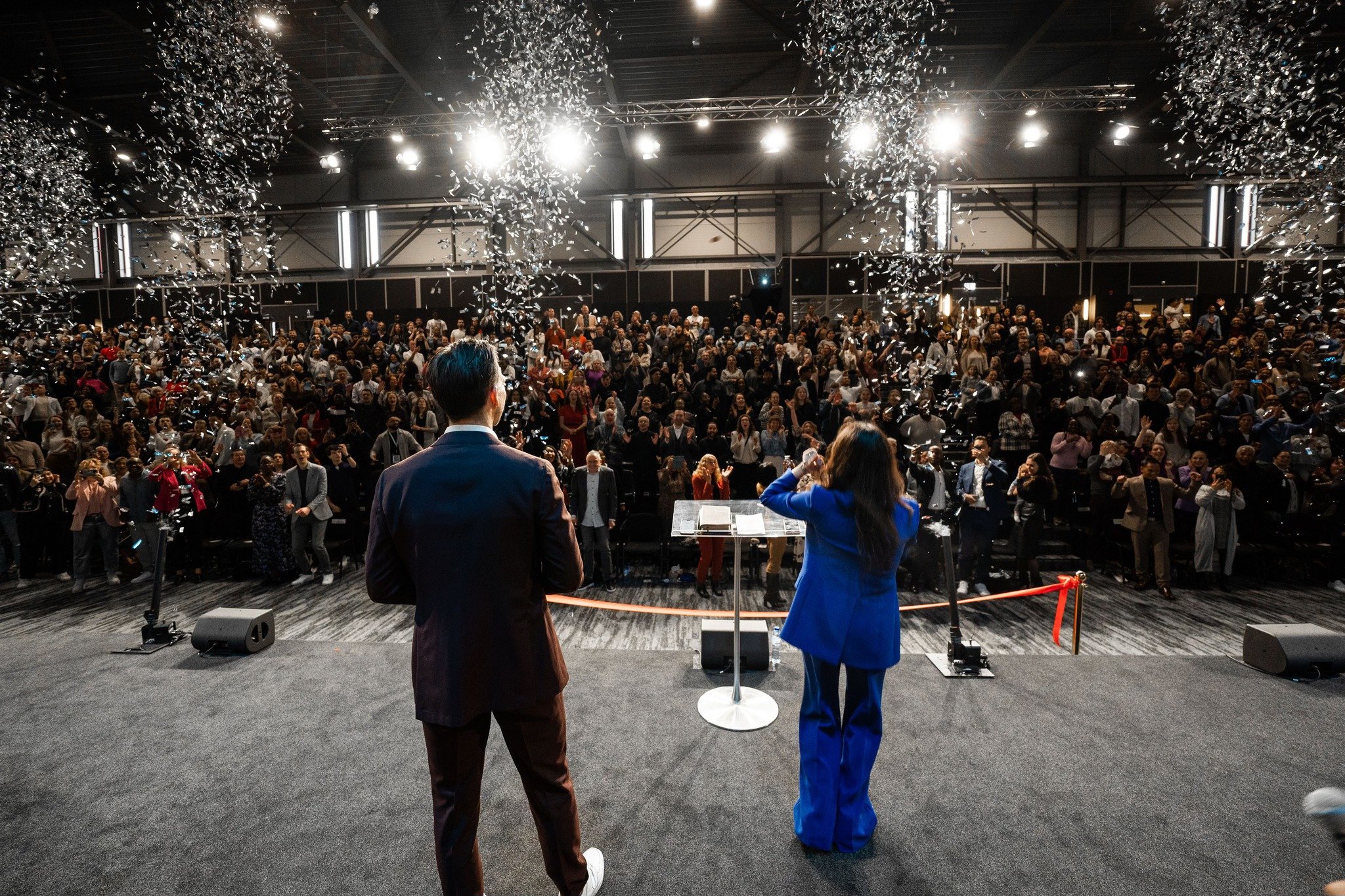 River Church, Hoofddorp