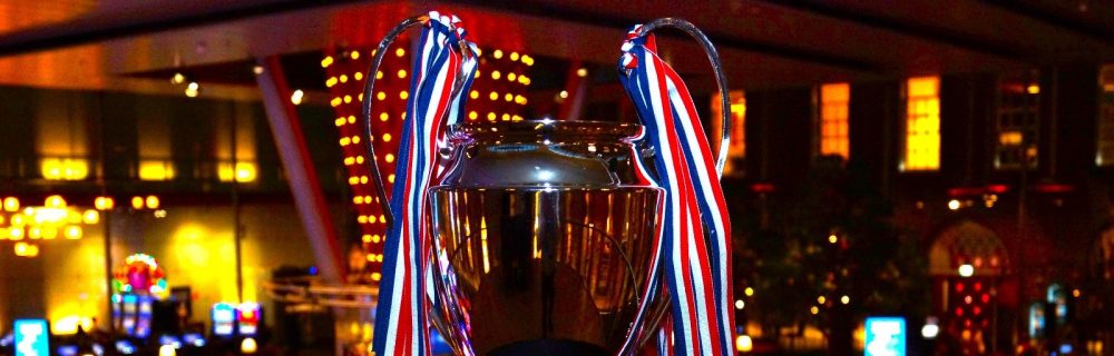 Dutch Open Cup 2025
