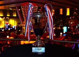 Dutch Open Cup 2025