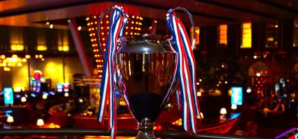 Dutch Open Cup 2025