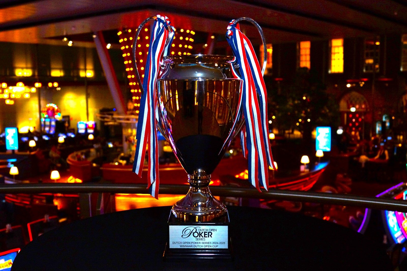 Dutch Open Cup 2025