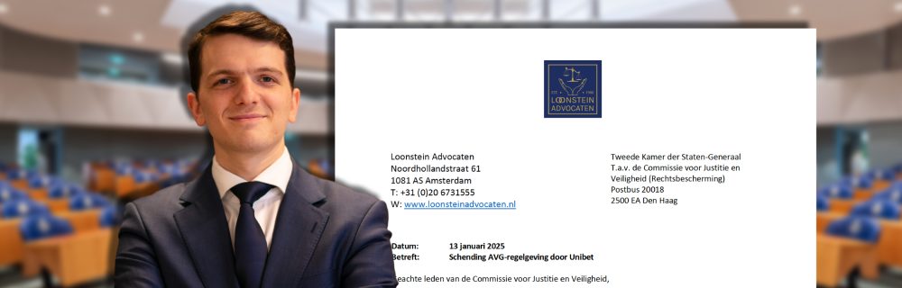 Benzi Loonstein Tweede Kamer Ksa Unibet