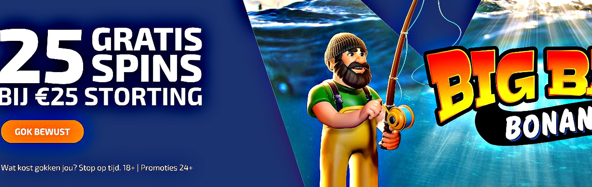 Betnation free spins