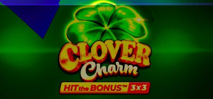 Betnation Clover Charm