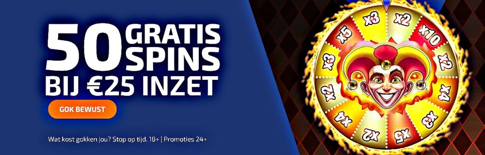 Betnation free spins
