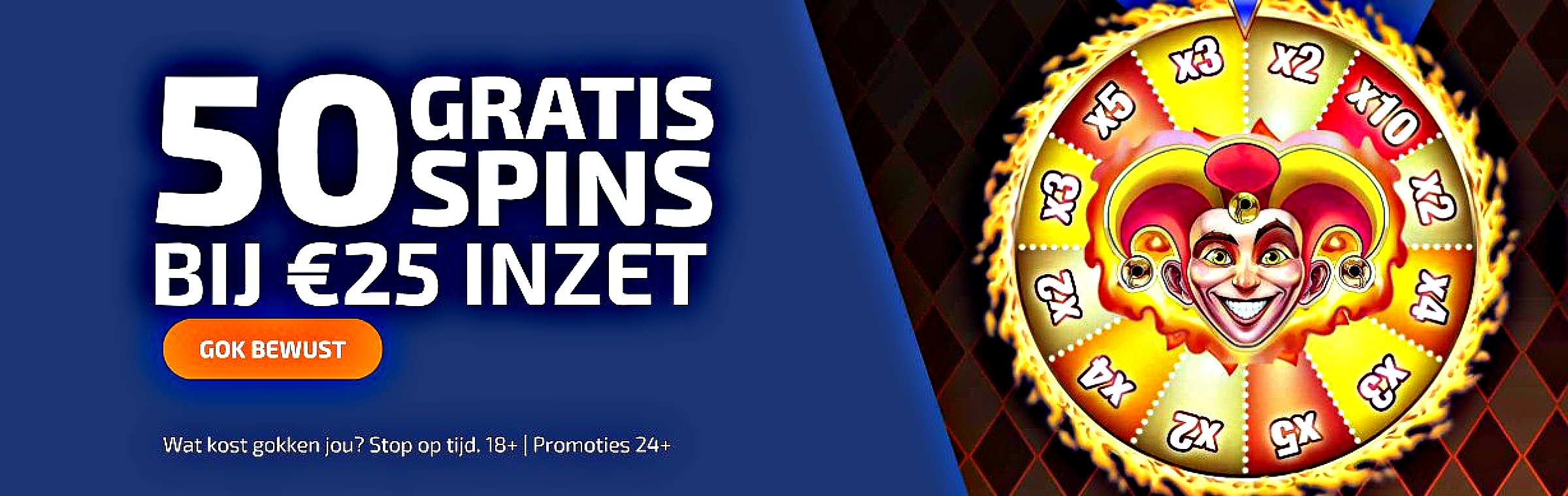 Betnation free spins