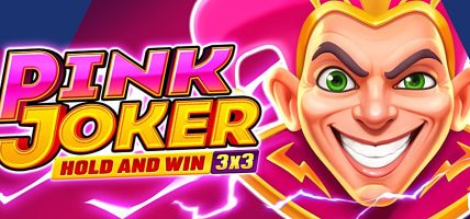 Betnation Pink Joker
