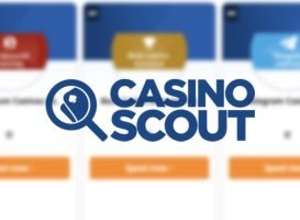 CasinoScout verkocht illegale online casino's Kansspelautoriteit