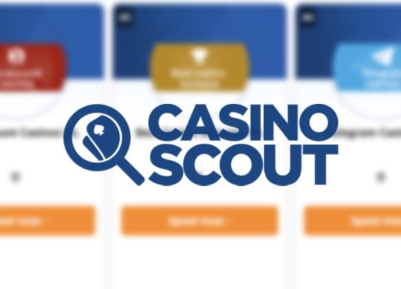 CasinoScout verkocht illegale online casino's Kansspelautoriteit
