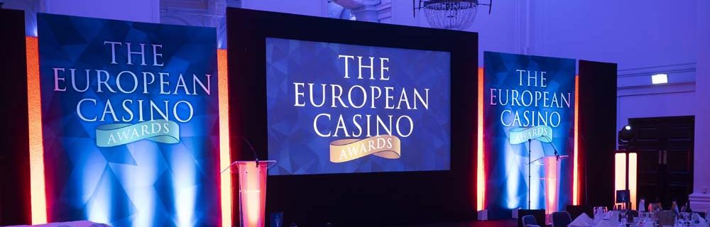 European Casino Awards