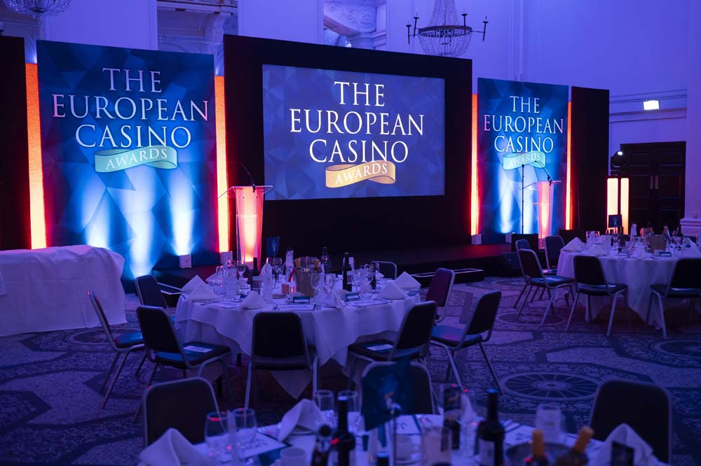 European Casino Awards