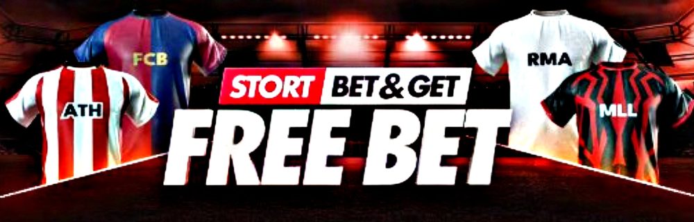 Circus Bet & Get