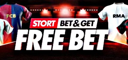 Circus Bet & Get
