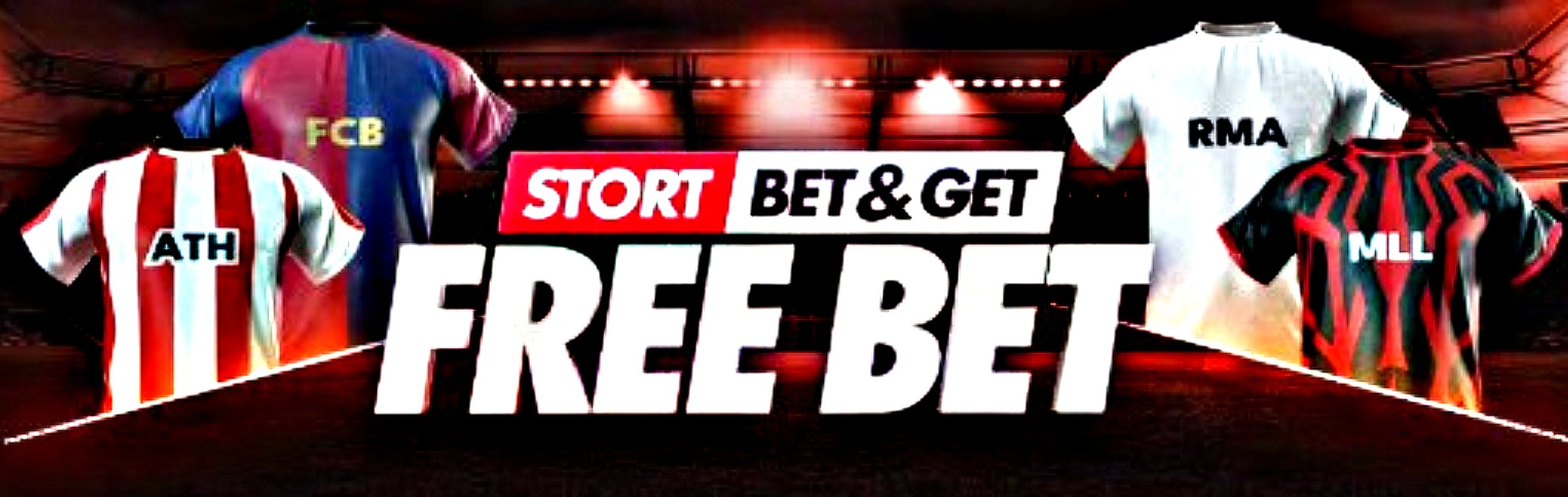 Circus Bet & Get