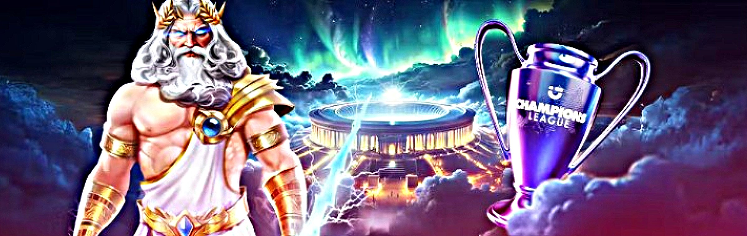 Circus Champions League