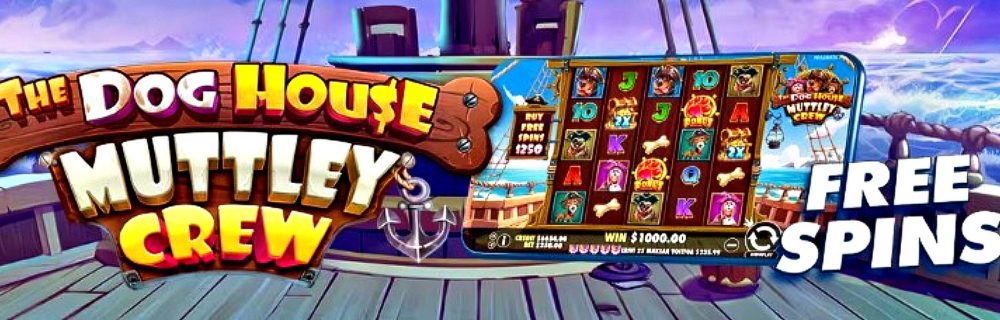Circus free spins