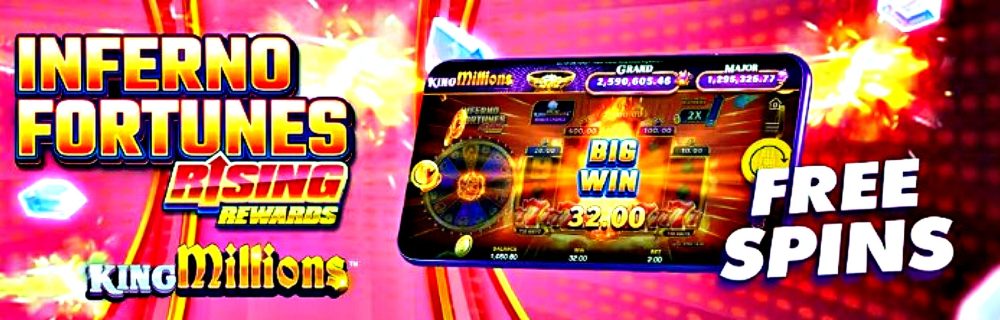 Circus Inferno Fortunes