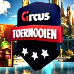 Circus Pragmatic Play-toernooi