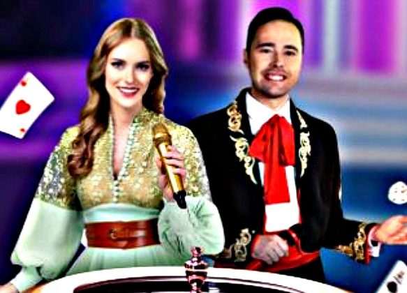 ComeOn Gameshow-toernooi