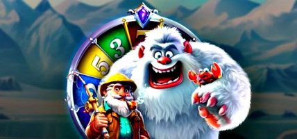 ComeOn Polar Expedition