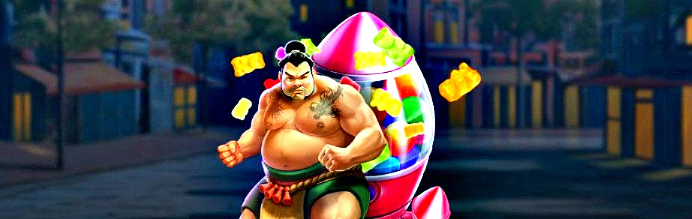ComeOn Weekend Quest