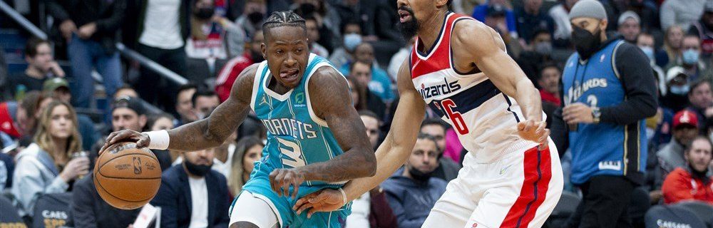 Terry Rozier gokschandaal