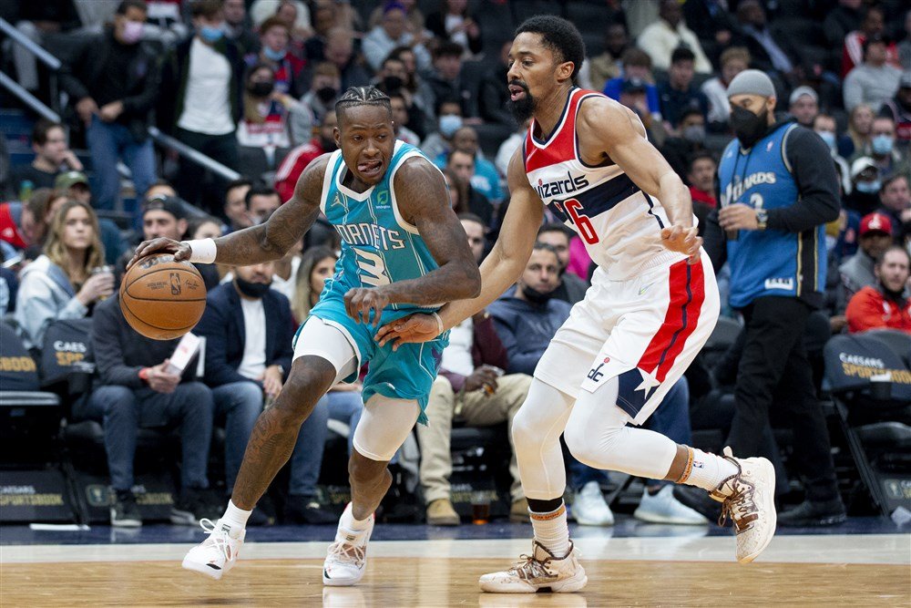 Terry Rozier gokschandaal