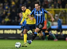 Club Brugge