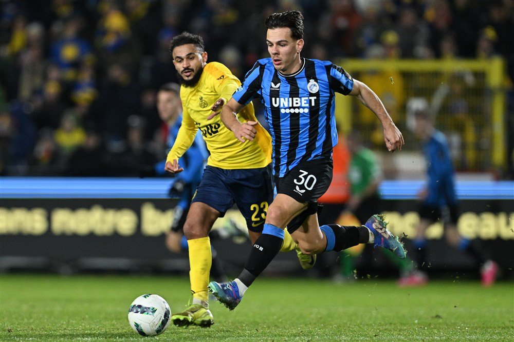 Club Brugge