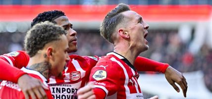 Wedden op PSV