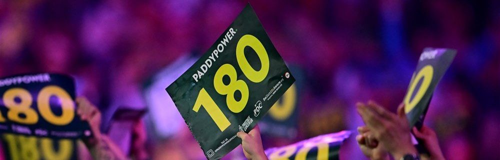 Paddy Power donatie goede doel