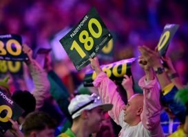 Paddy Power donatie goede doel